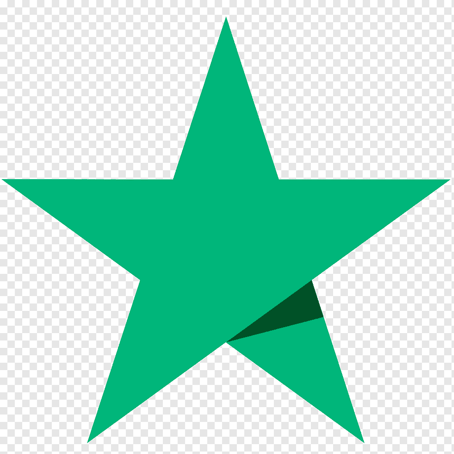 4.5 on Trustpilot